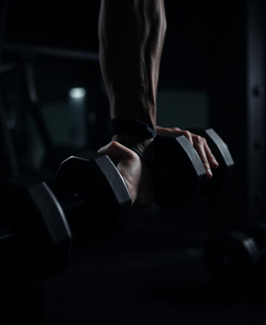 Fitness & Training gear