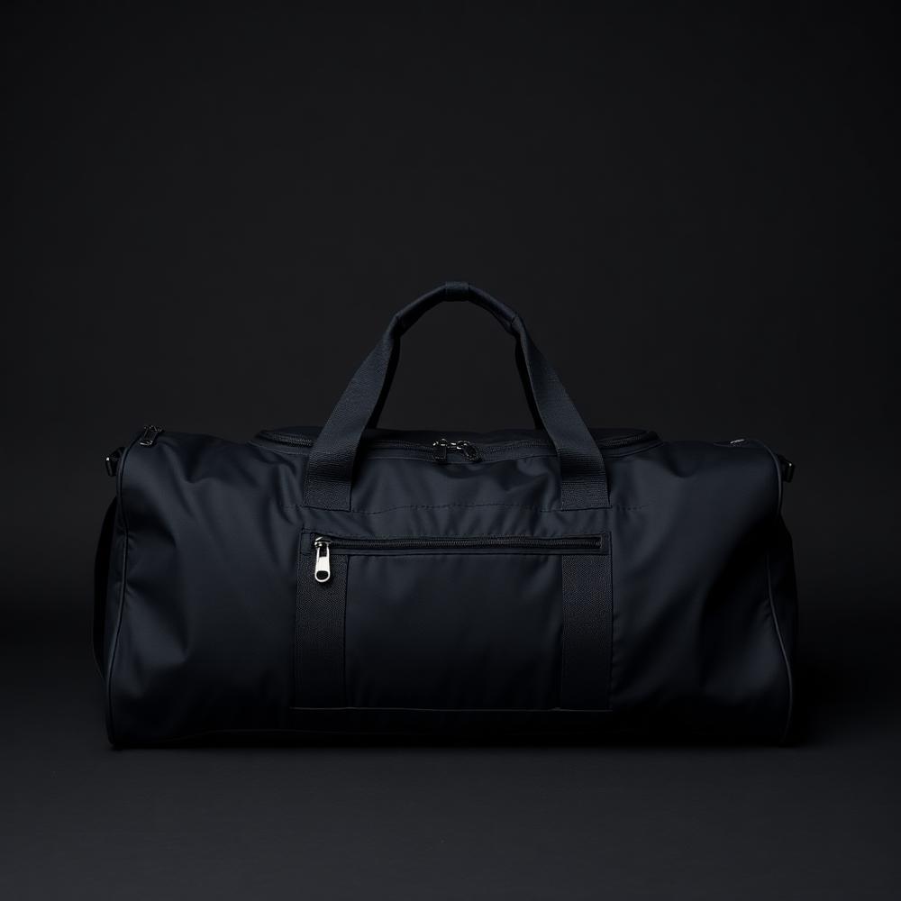 Performance Sports Bag — Fitness & Training equipment by Aurique LTD