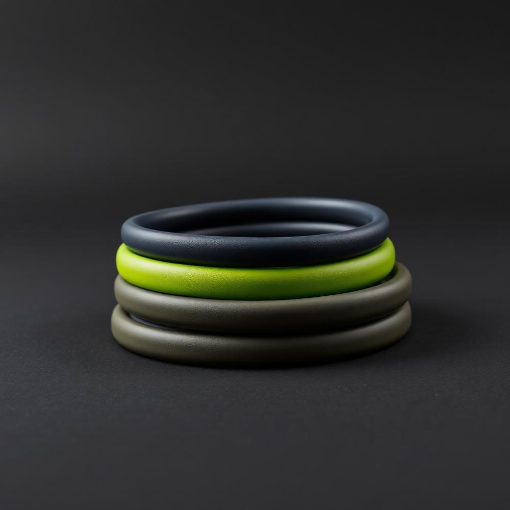 Resistance Training Set — Fitness & Training equipment by Aurique LTD