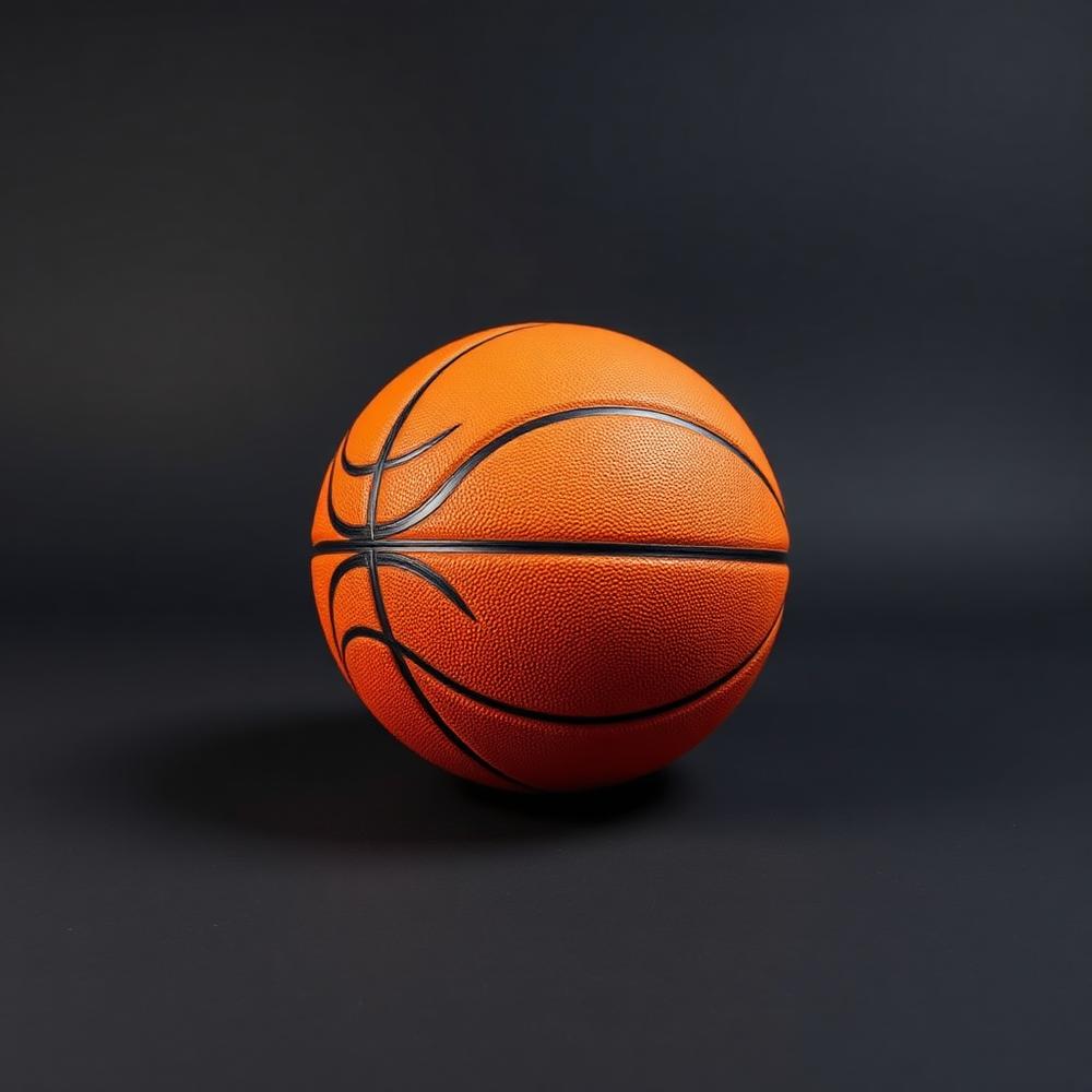 Elite Basketball — Basketball equipment by Aurique LTD