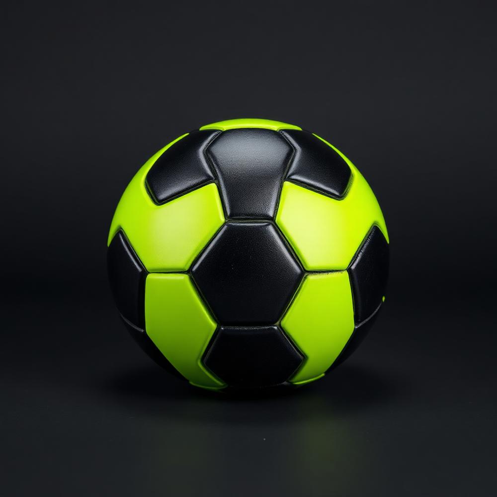 ProStrike Football — Football equipment by Aurique LTD